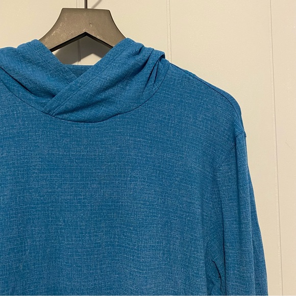 Lululemon Mens Reflective Pullover - Picture 2 of 5